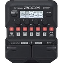 Zoom G1 FOUR Multi-Efekt Prosesörü