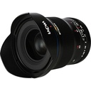 LAOWA ARGUS 25MM F/0.95 MFT LENS
