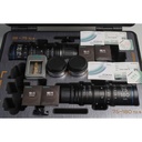 Laowa Ranger Ff Cine Lens Bundle (28-75mm,75-180mm)Arri-Canon Ef