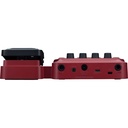 Zoom B1x FOUR Expression Pedallı Bass Multi-Efekt Prosesörü