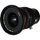 Laowa 20mm F/4 Zero-D Shift -Sony Fe
