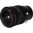 Laowa 15mm F/4.5 R Zero-D Shift - Sony Fe