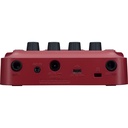 Zoom B1 FOUR Bass Multi-Efekt Prosesörü