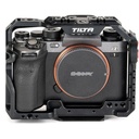 Tilta Camera Cage For Sony A1 Black (TA-T23-FCC-B)
