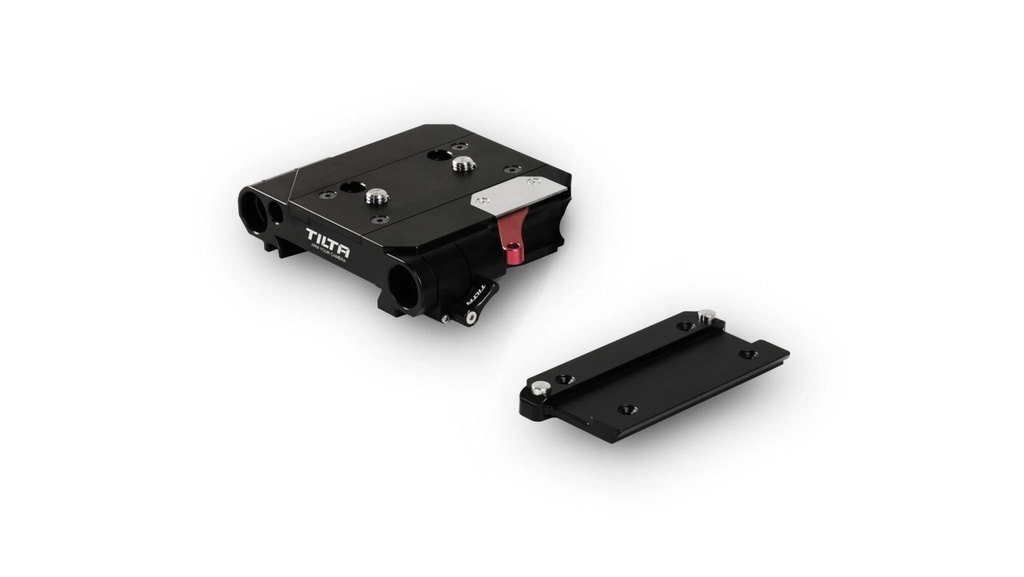 Tilta Pro Multi Func. Baseplate 19mm  (TT-C06-D)