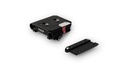 Tilta Pro Multi Func. Baseplate 19mm  (TT-C06-D)