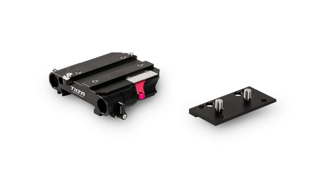 Tilta Pro Multi Func. Baseplate 19mm  (TT-C06-D)