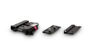 Tilta Pro Multi Func. Baseplate 19mm  (TT-C06-D)