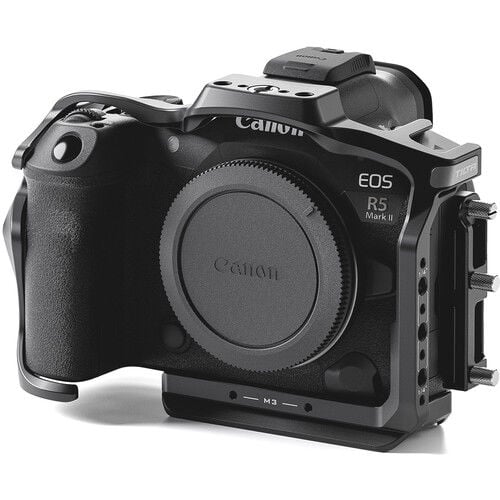 Tilta Full Camera Cage For Canon R5 Mark II  ( TA-T68-FCC-B)