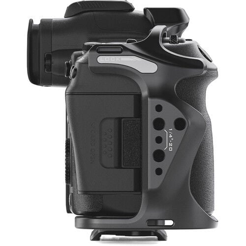 Tilta Full Camera Cage For Canon R5 Mark II  ( TA-T68-FCC-B)