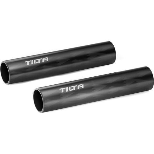Tilta 15Mm Carbon Fiber Rod Set (TA-15RS-15-CF)
