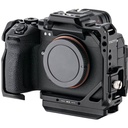 Tilta Full Camera Cage For Sony A1 II/A9 III Pro Kit   (TA-T66-FCC-B)