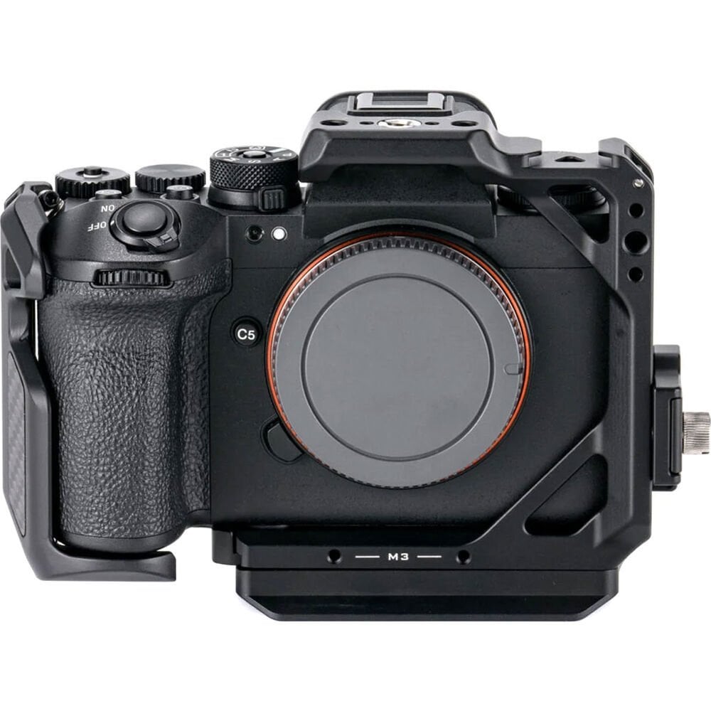 Tilta Full Camera Cage For Sony A1 II/A9 III Pro Kit   (TA-T66-FCC-B)