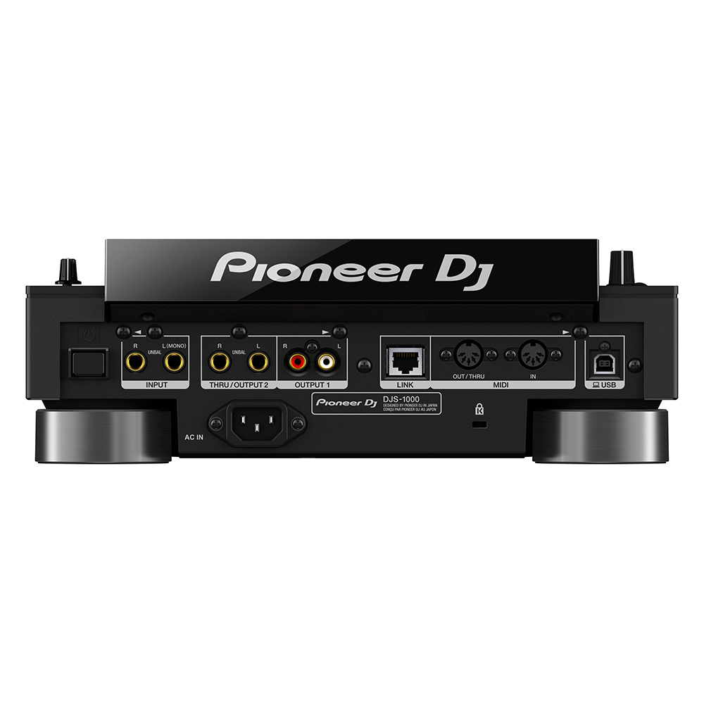 PIONEER DJ DJS-1000 DJ Sampler
