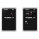 PIONEER DJ DM-40D-BT-W Bluetooth Referans Monitörü (Beyaz) (Çift)