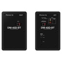 PIONEER DJ DM-40D-BT Bluetooth Referans Monitörü (Çift)