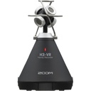 Zoom H3-VR 360 Derece VR Ses Kayıt Cihazı