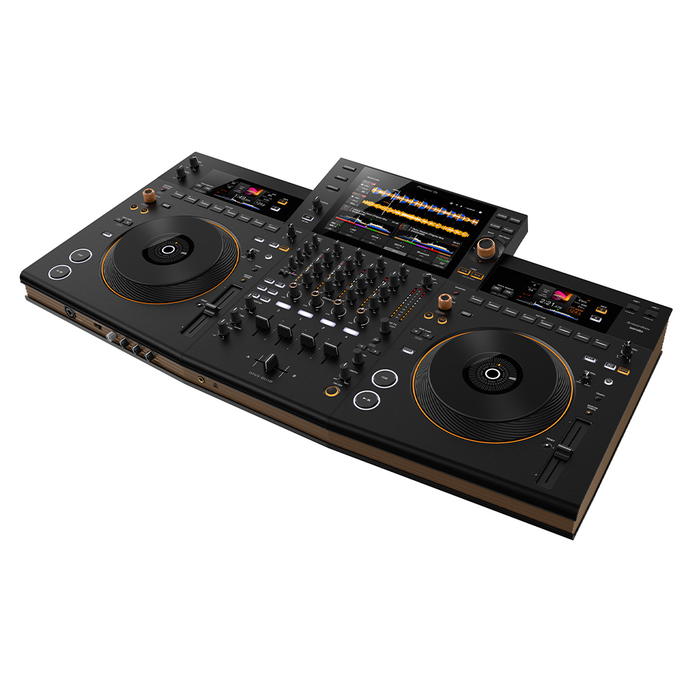 PIONEER DJ OPUS-QUAD All-in-one Mobil DJ Kontrol Ünitesi