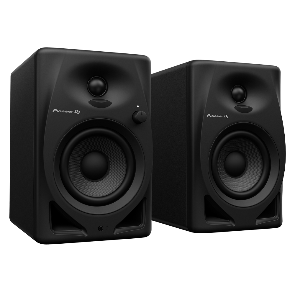 PIONEER DJ DM-40D 4" Referans Monitörü (Çift)