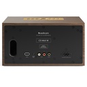 Audio Pro C5 MkII W Kahverengi Multiroom Akıllı Ev Hoparlörü