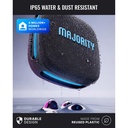 Majority Move 1 (M1) 12W IPX65 Taşınabilir Bluetooth Hoparlör