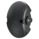 ElectroVoice BSYS-EVID-4.2TB - Premium Duvar Hoparlör Seti, Siyah