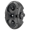 ElectroVoice BSYS-EVID-4.2TB - Premium Duvar Hoparlör Seti, Siyah
