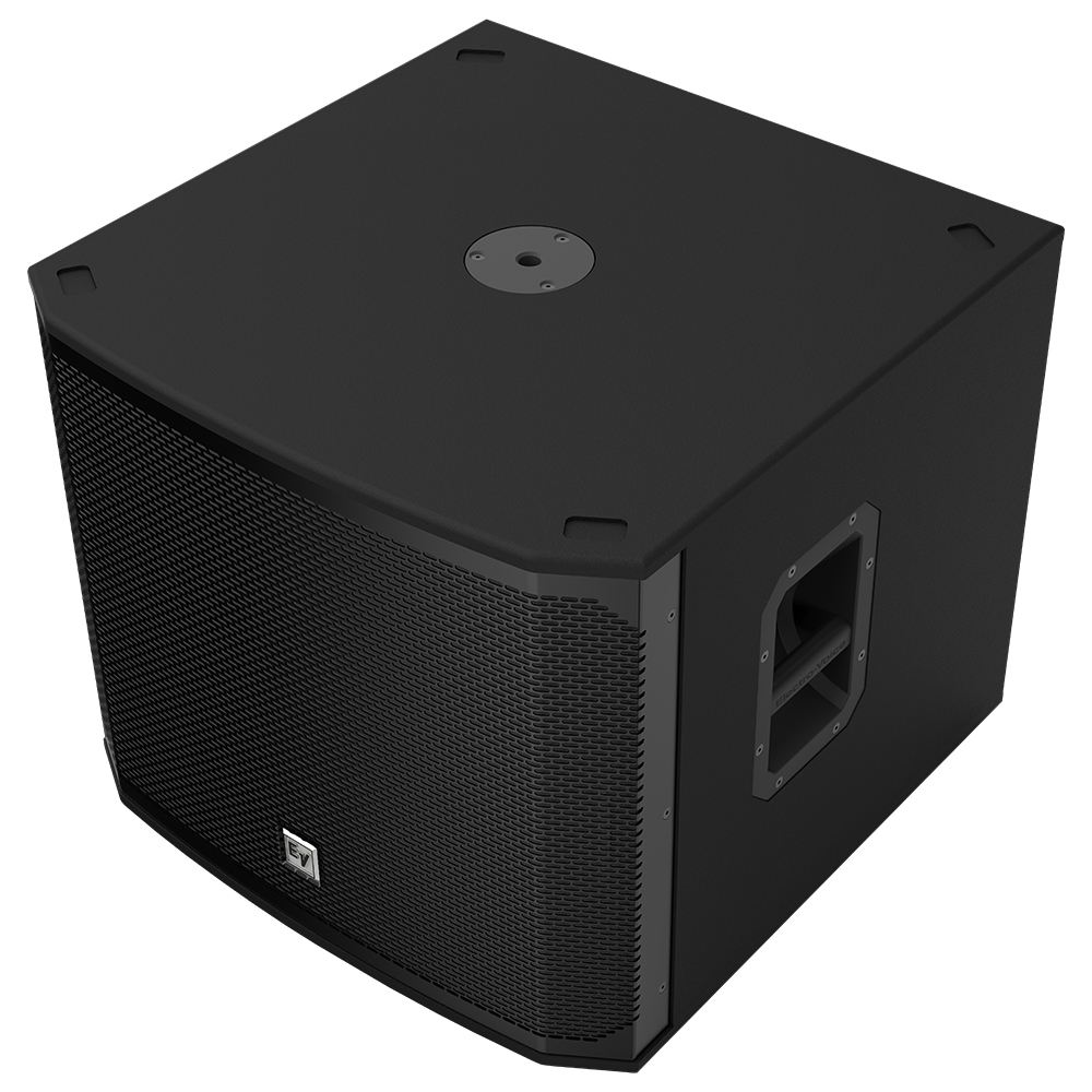 ElectroVoice EKX-18S EKX-18S Pasif 18" Subwoofer