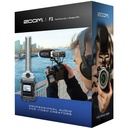 Zoom Dijtal Multitrack Recorder (F1-SP)