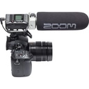 Zoom Dijtal Multitrack Recorder (F1-SP)