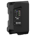 ElectroVoice EVIVA12P-EU 2-Yollu 12" BT Aktif Hoparlör