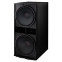 ElectroVoice TX2181 TourX Serisi 2 x 18" Subwoofer