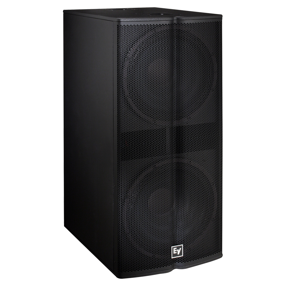 ElectroVoice TX2181 TourX Serisi 2 x 18" Subwoofer