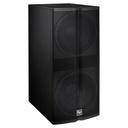 ElectroVoice TX2181 TourX Serisi 2 x 18" Subwoofer