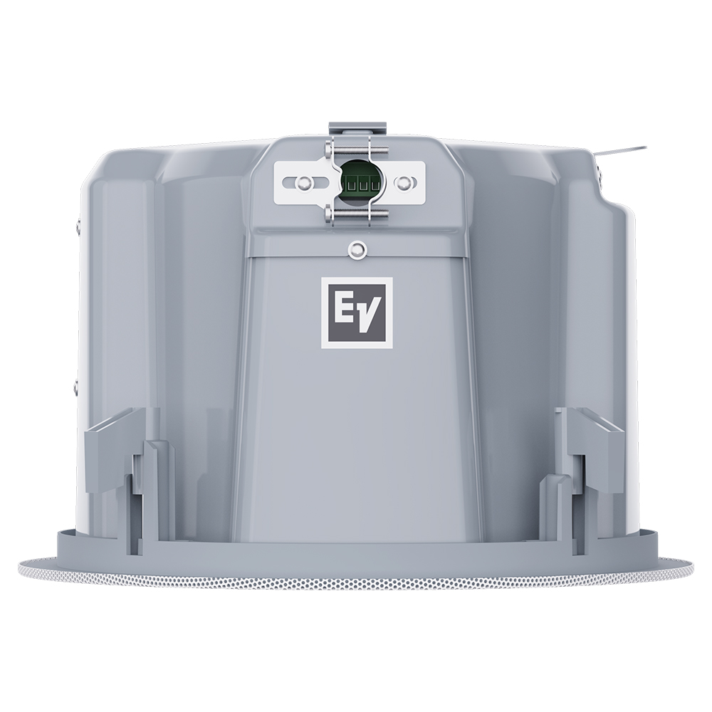 ElectroVoice EVID-EC8.2 Tavan Hoparlörü 8" 70/100V (Çift) (Beyaz)
