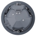 ElectroVoice EVID-EC4.2 Tavan Hoparlörü 4" 70/100V (Çift) (Beyaz)