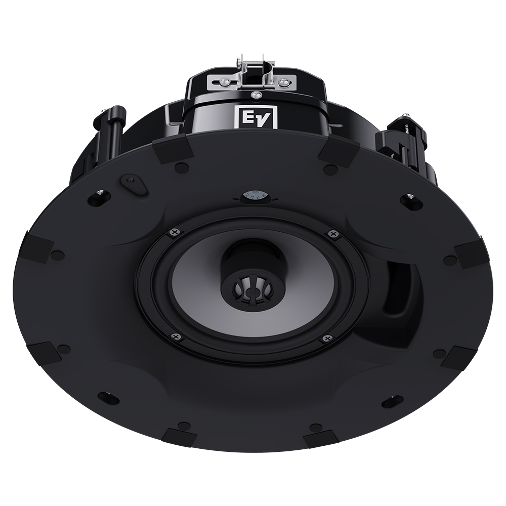 ElectroVoice EVID-C6.2LP-G2 Düşük Profil 6.5” Tavan Hoparlörü 6.5” (Çift) (Beyaz)