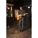 Zoom Ac-3 Akustik Gitar Prosesörü