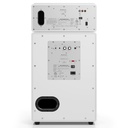 Audio Pro Drumfire W White Multiroom Akıllı Ev Hoparlörü