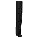 ElectroVoice LRC-1100-B  200W Sütun Hoparlörü Siyah