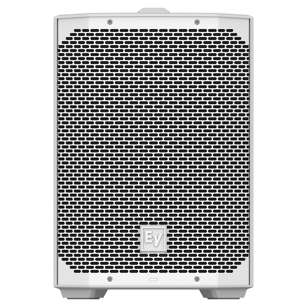 ElectroVoice EVERSE8-W Taşınabilir TWS Ses Sistemi Beyaz