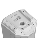 ElectroVoice EVERSE8-W Taşınabilir TWS Ses Sistemi Beyaz