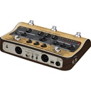 Zoom Ac-3 Akustik Gitar Prosesörü