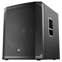 ElectroVoice ELX200-18S 18" Pasif subwoofer Siyah