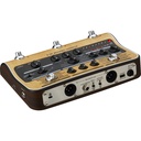 Zoom Ac-3 Akustik Gitar Prosesörü