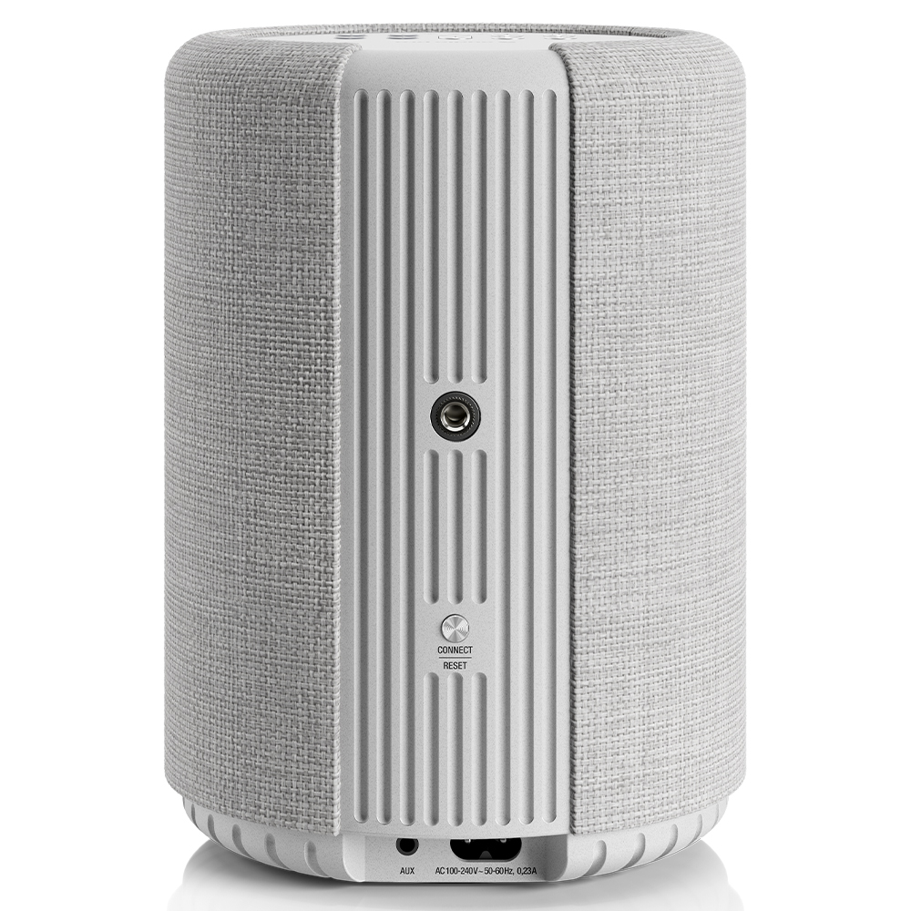 Audio Pro A10 MkII W Açık Gri Multiroom Akıllı Ev Hoparlörü