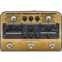 Zoom Ac-3 Akustik Gitar Prosesörü