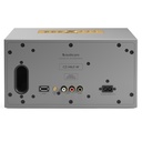 Audio Pro C5 MkII W Gri Multiroom Akıllı Ev Hoparlörü