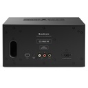 Audio Pro C5 MkII W Siyah Multiroom Akıllı Ev Hoparlörü