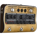 Zoom Ac-3 Akustik Gitar Prosesörü